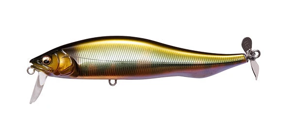 Megabass Prop Darter I-Wake 11 Megabass Prop Darter I-Wake - Image 11