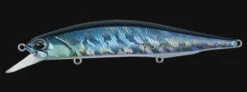 Jerkbait 110SP -go fishing IndigoHalo