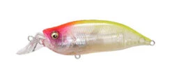 Megabass IxI Shad Type-R -go fishing IxIR Hachiro