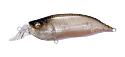 Megabass IxI Shad Type-R -go fishing IxI Imae Classic