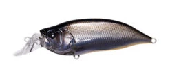 Megabass IxI Shad Type-R -go fishing IxI R Galaxy Gori