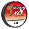 Daiwa JX-8 Grand Braid