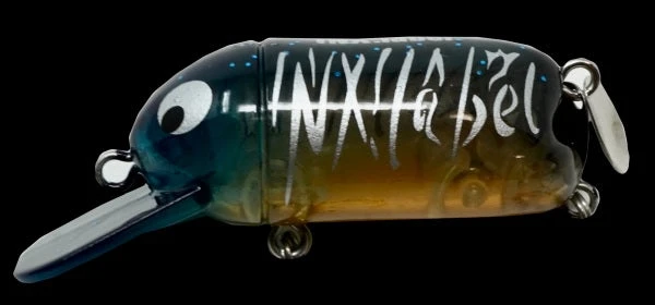 J.Boy Micro Crank 2 J.Boy Micro Crank - Image 2