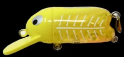 J.Boy Micro Crank 9 J.Boy Micro Crank -go fishing JBoyLemonade