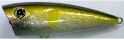 Magnum Popper -go fishing Japanshad