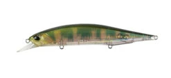 Jerkbait 110SP -go fishing Jerkbait 120 Hasu 2