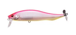 Megabass Prop Darter I-Wake 15 Megabass Prop Darter I-Wake -go fishing Jukucho Pink