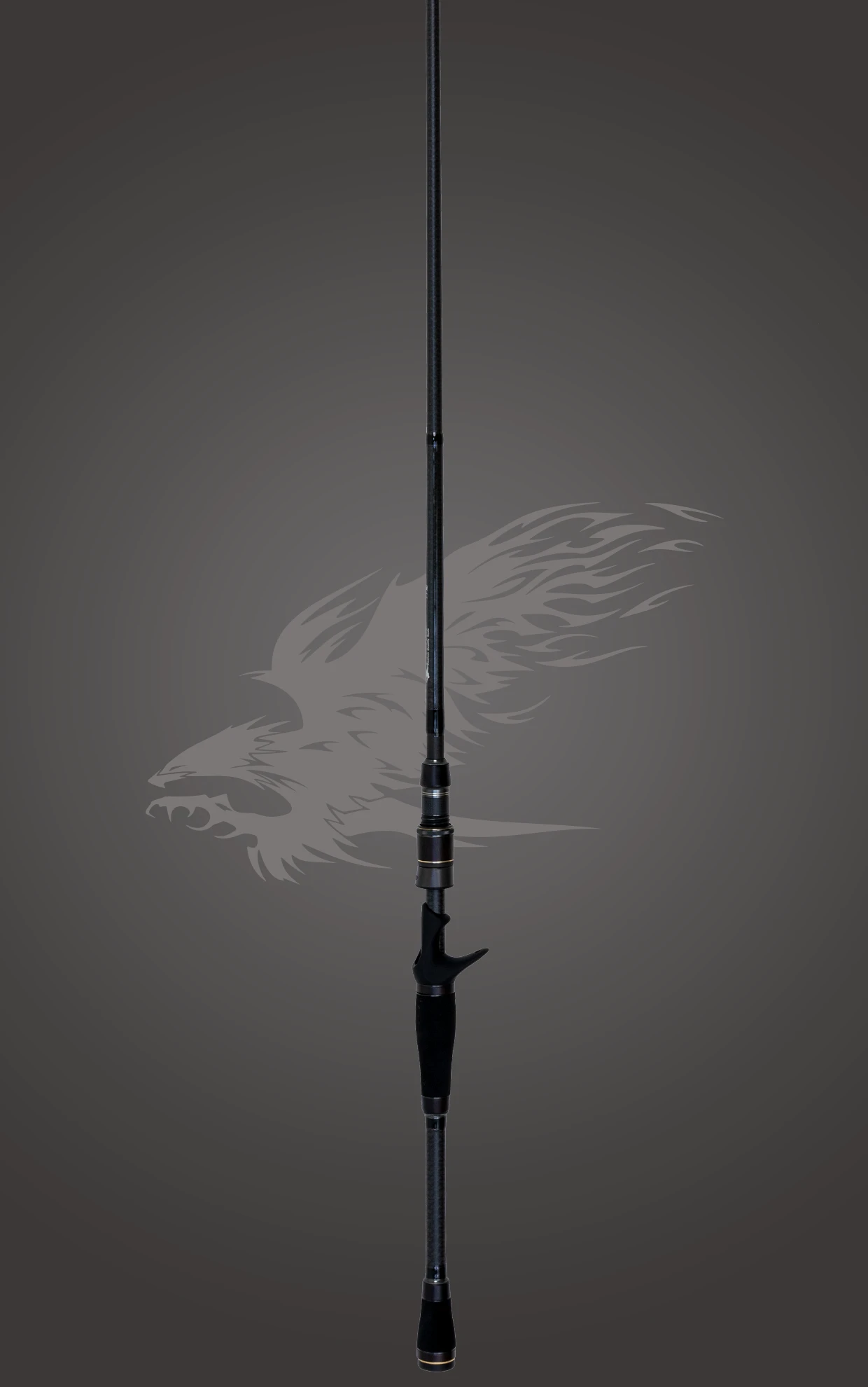 Phenix K2 Baitcasting Rods 1 Phenix K2 Baitcasting Rods