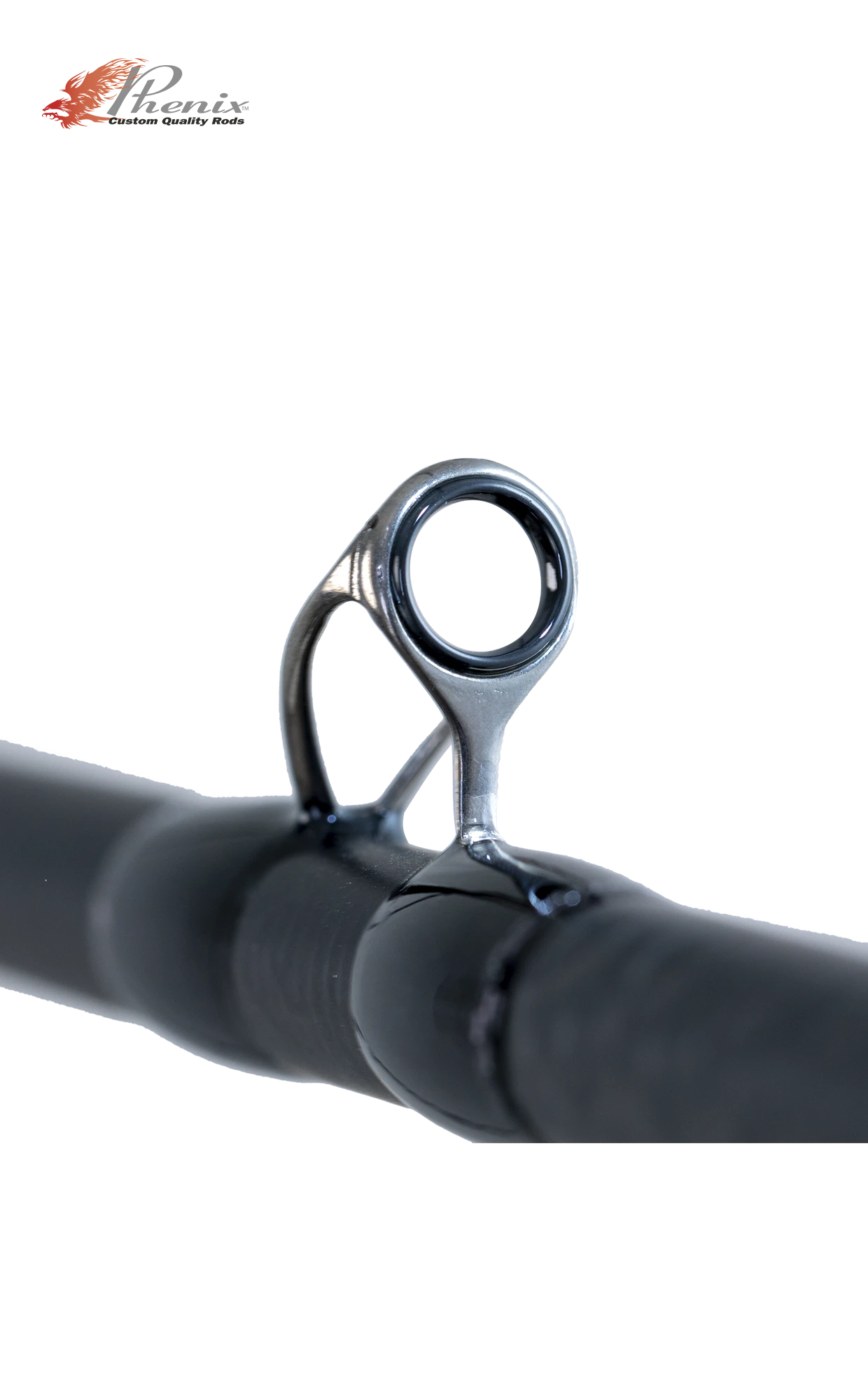 Phenix K2 Baitcasting Rods 4 Phenix K2 Baitcasting Rods - Image 4