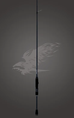 Phenix K2 Spinning Rods