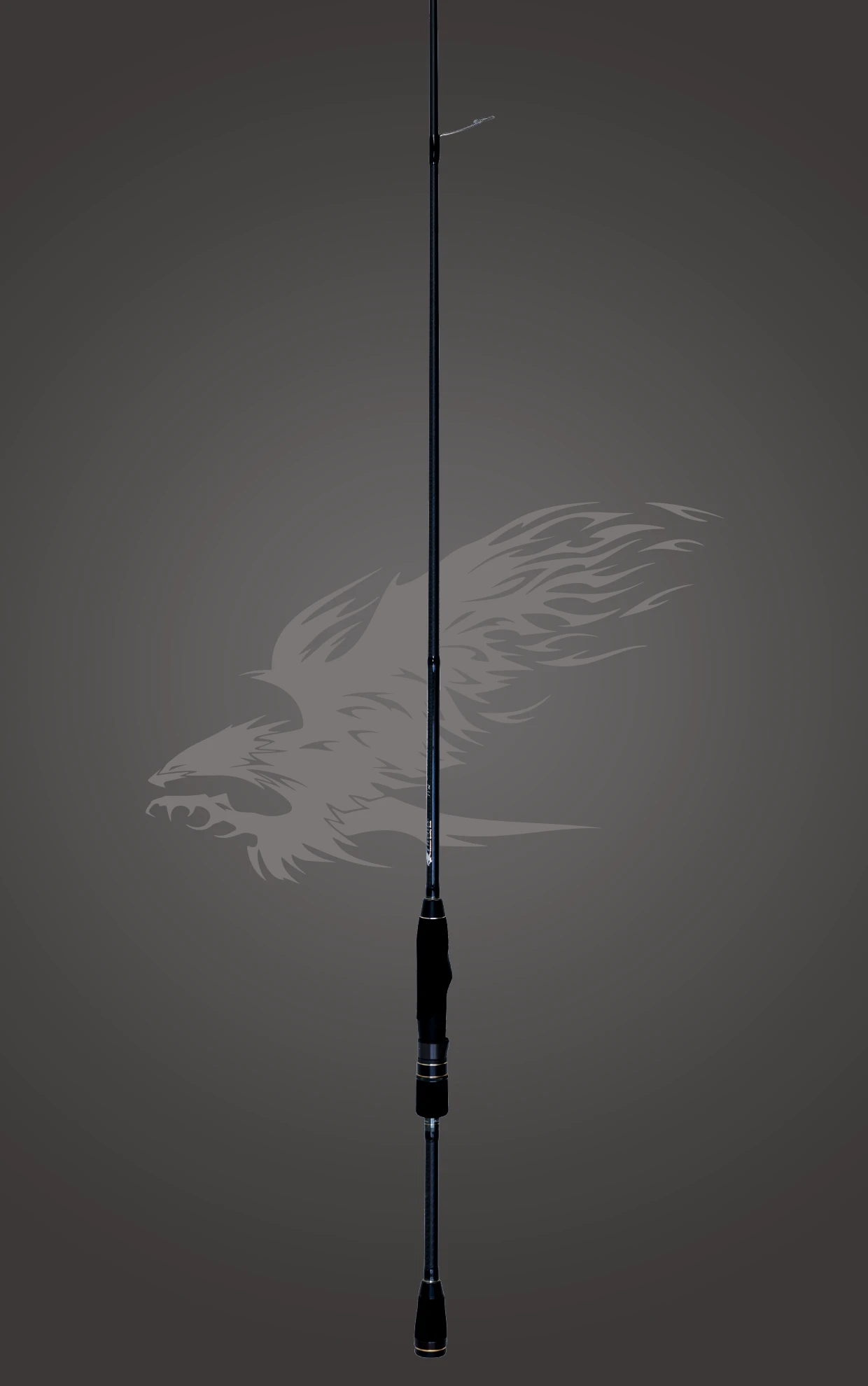 Phenix K2 Spinning Rods 1 Phenix K2 Spinning Rods