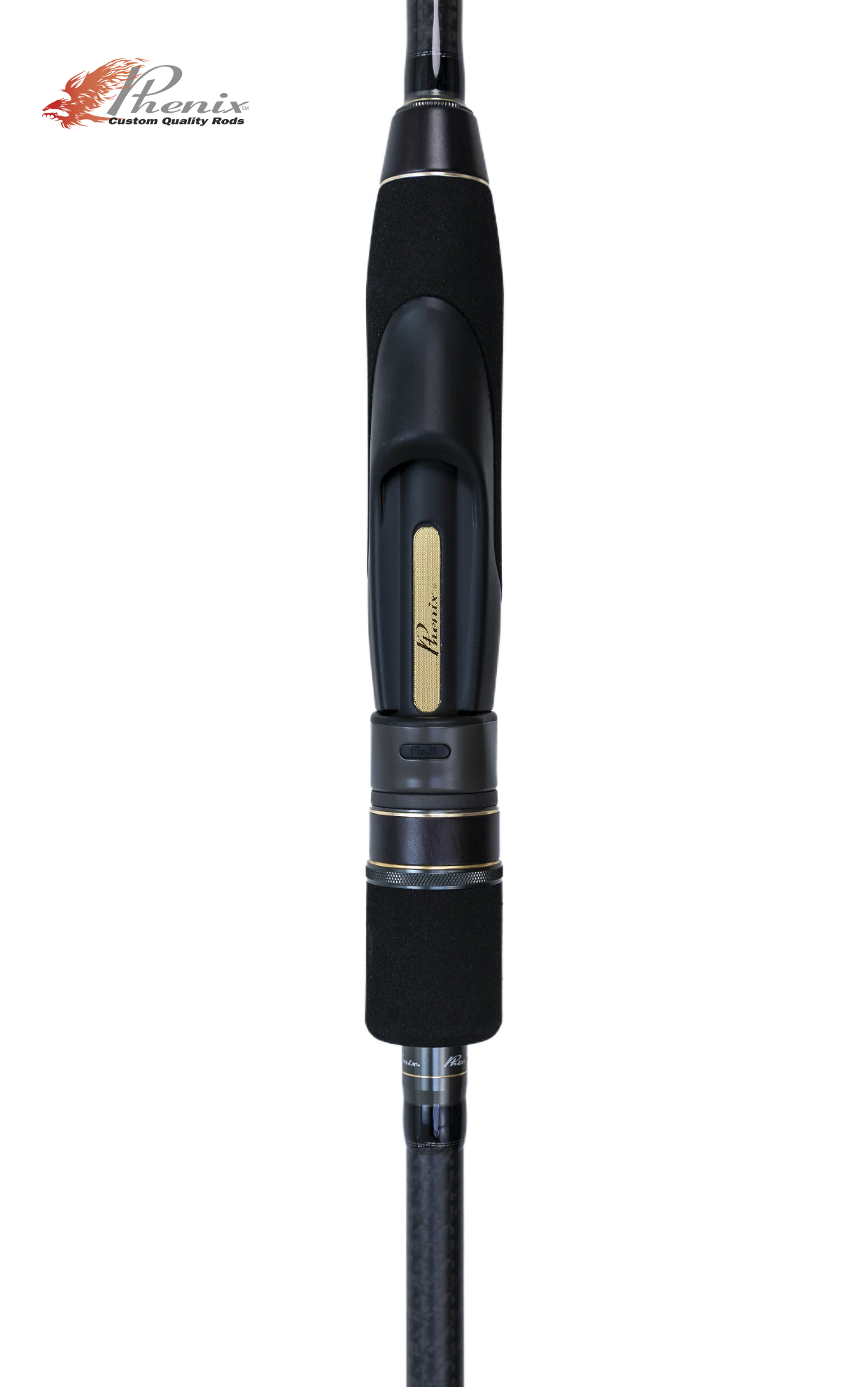 Phenix K2 Spinning Rods 4 Phenix K2 Spinning Rods - Image 4