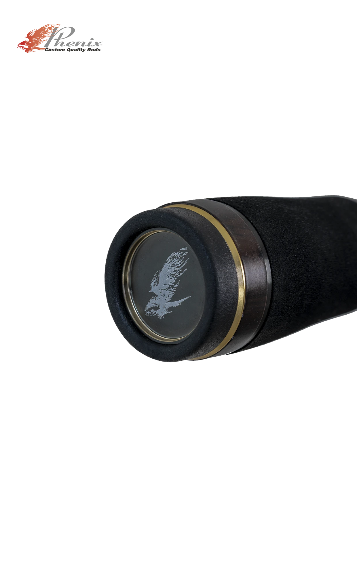 Phenix K2 Spinning Rods 6 Phenix K2 Spinning Rods - Image 6