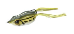 Kicker Frog Jr -go fishing KF 202