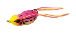 Kicker Frog Jr -go fishing KF Tonosama Pink