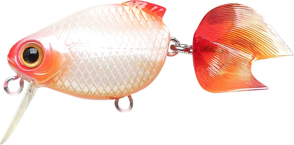 Lucky Craft Kingyo Koaka 40 1 Lucky Craft Kingyo Koaka 40