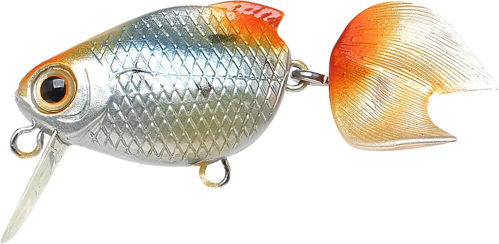 Lucky Craft Kingyo Koaka 40 2 Lucky Craft Kingyo Koaka 40 - Image 2