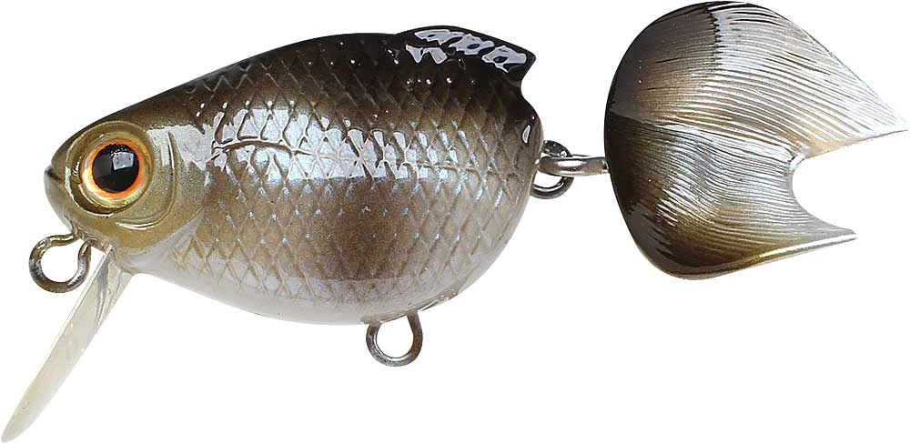 Lucky Craft Kingyo Koaka 40 3 Lucky Craft Kingyo Koaka 40 - Image 3