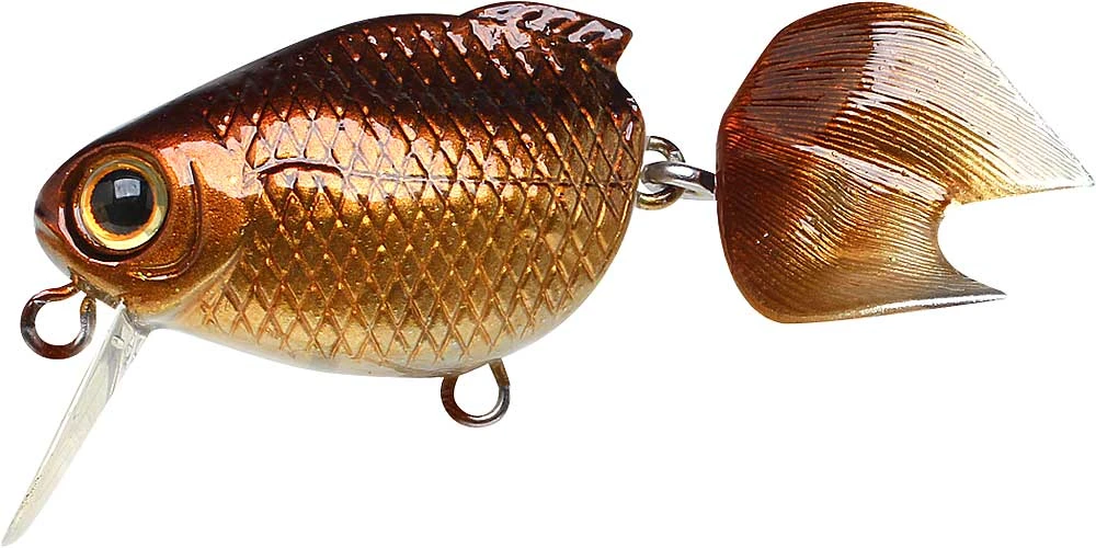 Lucky Craft Kingyo Koaka 40 6 Lucky Craft Kingyo Koaka 40 - Image 6