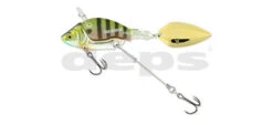 KRO Spintail -go fishing KRO Bluegill