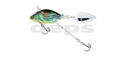 KRO Spintail -go fishing KRo Oil Holo