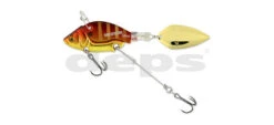 KRO Spintail -go fishing KRo Red Gill