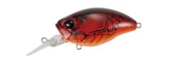 RS Crank 48MR Kabuki Bottom Rush -go fishing KabukiHellCraw