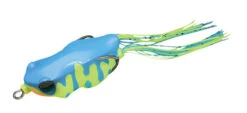 Jackall Kaera Frog 13 Jackall Kaera Frog -go fishing Kaera Blue Drip