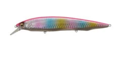 Megabass Kanata 38 Megabass Kanata -go fishing Kanata Pink Back Rainbow