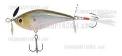 Lucky Craft Kelly J -go fishing KellyJGhostMinnow600 2