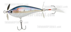 Lucky Craft Kelly J -go fishing KellyJMSAmericanShad600