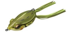 Kicker Frog -go fishing KickerFrog 202 TonosamaGaeru600