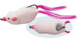 Kicker Frog Jr -go fishing Kicker Frog Piglett