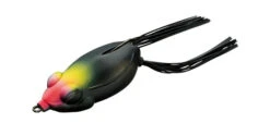 Kicker Frog -go fishing Kicker Site Black