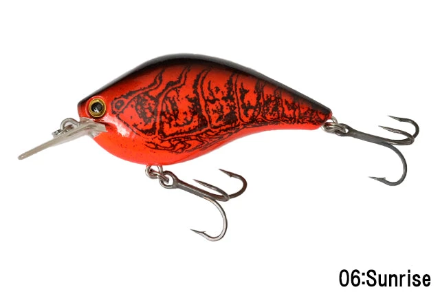 RC King Kong Shad 6 RC King Kong Shad - Image 6