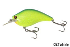 RC King Kong Shad 15 RC King Kong Shad -go fishing KingKongTwinkle