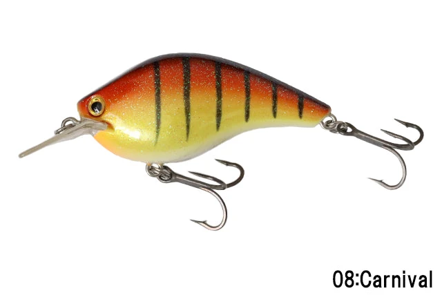 RC King Kong Shad 3 RC King Kong Shad - Image 3