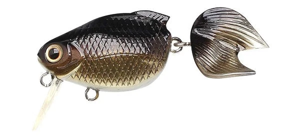 Lucky Craft Kingyo Anekin 60F 2 Lucky Craft Kingyo Anekin 60F - Image 2