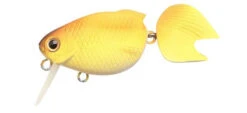 Lucky Craft Kingyo Anekin 60F 13 Lucky Craft Kingyo Anekin 60F -go fishing Kingyo Anakin powdered orange