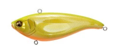 Megabass Konosirus -go fishing Konosirus MG Gold Chart