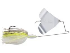 Loudbuzz Buzzbait -go fishing LBChartreuseShad