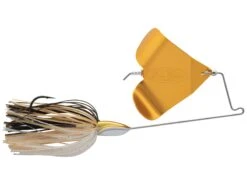 Loudbuzz Buzzbait -go fishing LBGoldenShiner