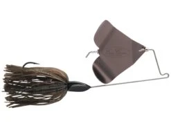 Loudbuzz Buzzbait -go fishing LBGreenPumpkin