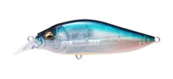 Megabass Flap Slap LBO 25 Megabass Flap Slap LBO -go fishing LBO Blue Mint