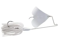 Loudbuzz Buzzbait -go fishing LBWhite