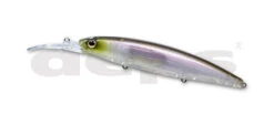 Balisong Minnow Long Bill 12 Balisong Minnow Long Bill -go fishing LB WAKASAGI GLITTER