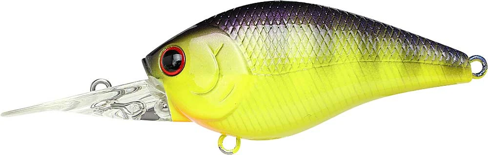 Lucky Craft LC DD DRS Crankbaits 6 Lucky Craft LC DD DRS Crankbaits - Image 6