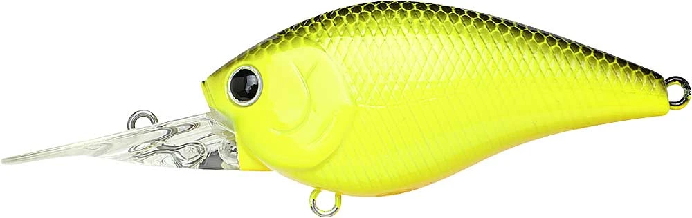Lucky Craft LC DD DRS Crankbaits 4 Lucky Craft LC DD DRS Crankbaits - Image 4