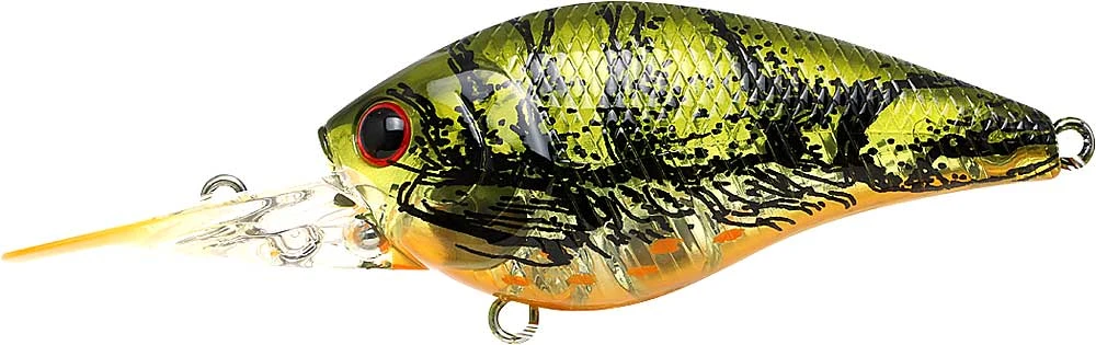 Lucky Craft LC DD DRS Crankbaits 7 Lucky Craft LC DD DRS Crankbaits - Image 7
