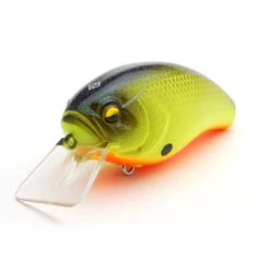Level Crank Goriller 19 Level Crank Goriller -go fishing LCG003 NEON BACK CHART